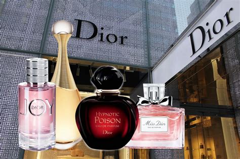 dior parfum best seller|christian dior perfumes price list.